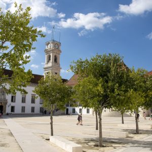 Universidade de Coimbra