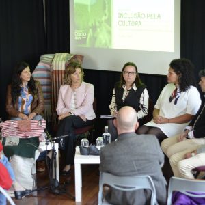 Arganil levou inclusão, tradição e criatividade à DENSO @CM Arganil
