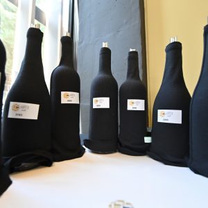 Global Wines e Santar Vila Jardim Wines do Concelho de Nelas em grande destaque no Concurso Vinhos de Portugal 2026 @Concurso Vinhos de Portugal 2026