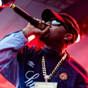 Orochi confirmado na Queima das Fitas de Coimbra 2026 a 29 de maio @Orochi