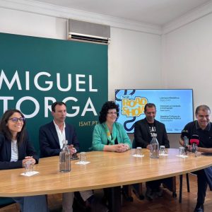Escola de Coimbra do ISMT lança Road Shows na Região Metropolitana de Coimbra @ISMT