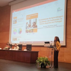 Instituto Politécnico de Viseu acolhe o I Encontro de Saúde Mental e Bem-Estar @IPV