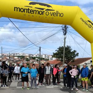 II Caminhada da Primavera juntou a comunidade em Pereira @CM Montemor-o-Velho