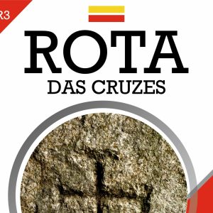 Caminheiros voltam a percorrer a Rota das Cruzes a 31 de maio em Tondela @CM Tondela