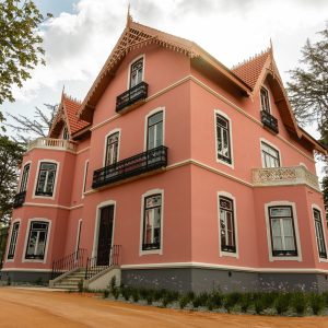 centro de artes de vila portela @CM Leiria