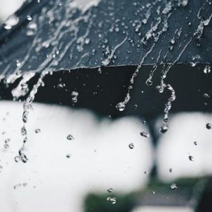 chuva