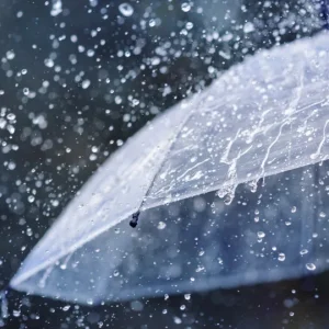 chuva