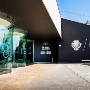 Convento São Francisco apresenta programação de maio com música, humor, ópera e novo circo @CM Coimbra