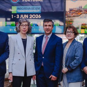 Fórum Vê Portugal aposta em formatos inovadores e reforça dimensão nacional @CM Viseu