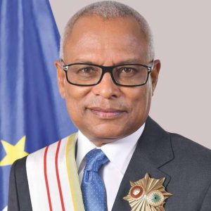 Presidente de Cabo Verde visita Tondela @Governo de Cabo Verde