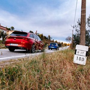 estrada da beira @DR