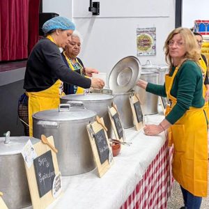 Festival das Sopas “Provas e Comes” celebrou sabores tradicionais em Santo Varão @CM Montemor-o-Velho
