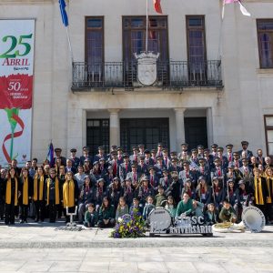 filarmonica de ansiao