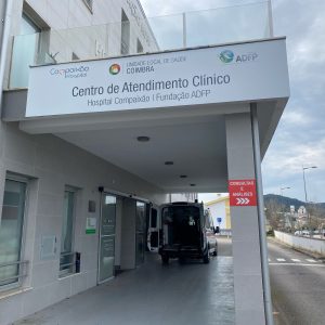 Hospital Compaixão @ADFP