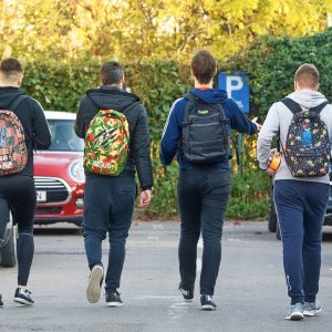 Estudantes @Surprising_SnapShots