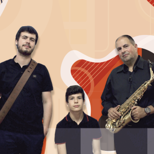 Biblioteca Municipal de Coimbra assinala Dia Internacional do Jazz com concerto e regresso ao vinil @CM Coimbra