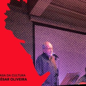 manuel freire e fanhais @CM Oliveira do hospital