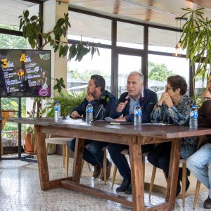 Meajazz cresce e reforça cartaz nacional e internacional @CM Mealhada