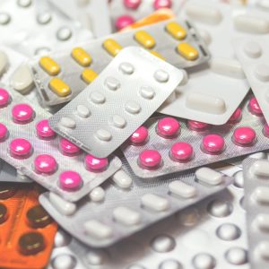 medicamentos