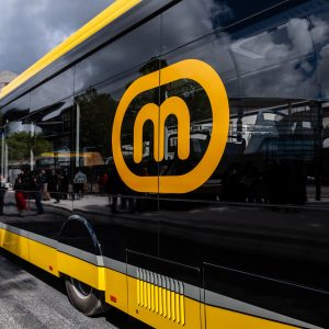 metro mondego