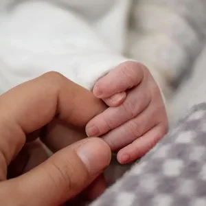 mortalidade infantil