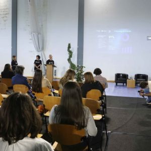 Instituto Politécnico de Viseu realiza a 4.ª edição da Mostra IPV a 8 de maio @IPV