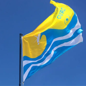Bandeira de ouro @CM Figueira da Foz