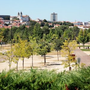 Projeto Manhãs Ativas está de regresso ao Parque Urbano de Santiago este domingo @CM Viseu