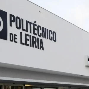 politécnico de leiria