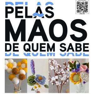 Pelas mãos de quem sabe - “Flores de Primavera” com inscrições abertas em Sátão @CM Sátão