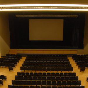 Teatro José Lúcio da Silva classificado como Monumento de Interesse Municipal @CM Leiria