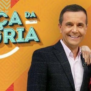 Penela promove XXX Feira Medieval na Praça da Alegria na RTP @CM Penela