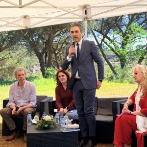 Mangualde lança projeto “Pelos Carreiros da Transumância” para elevar romarias de ovelhas e rebanhos a Património Cultural Imaterial @CM Mangualde