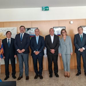 Centro Náutico de Montemor-o-Velho mais próximo da recuperação após assinatura de contrato de colaboração @CM Montemor-o-Velho