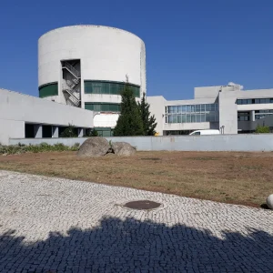 Instalação do Conselho Municipal de Juventude de Nelas para o triénio 2026-2029 @CM Nelas