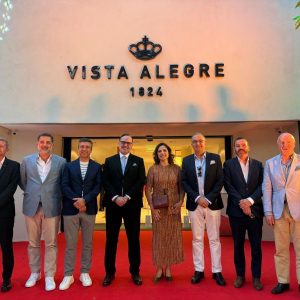 Centro de Portugal reforça presença estratégica no mercado brasileiro @Turismo Centro de Portugal