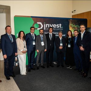 Viseu Dão Lafões estabelece contactos estratégicos com investidores no “Portugal Nação Global” @CIM Viseu Dão Lafões
