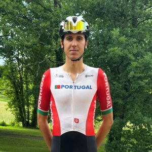 Rafael Barbas convocado para representar Portugal na Ronde de l’Isard @Veloclubedocentro