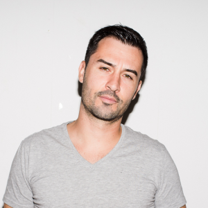 yves larock @applemusic